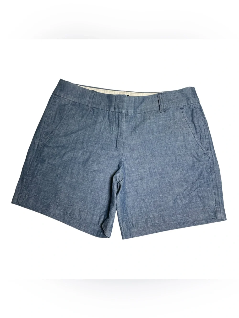 J. Crew 5